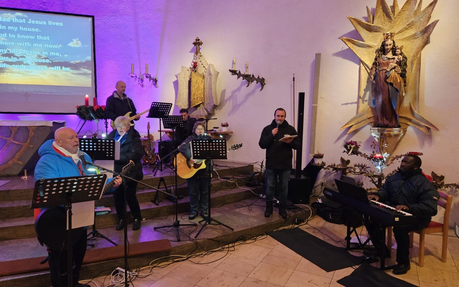 Foto: Uschi Friedenberger